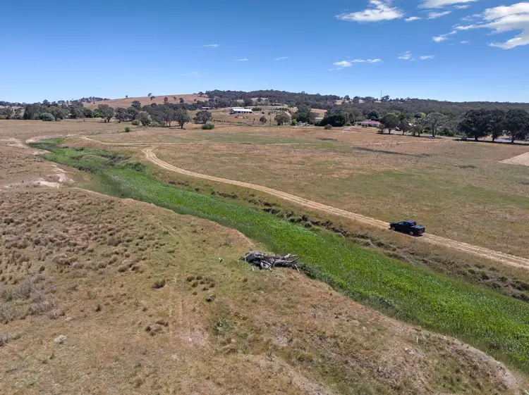 Fifth view of Homely rural property listing, 1 ( Lot 42 ) Chapel St, Dalton NSW 2581