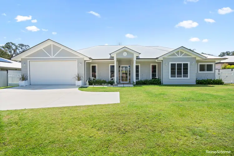 Main view of Homely house listing, 48 Senorita Parade, Urangan QLD 4655