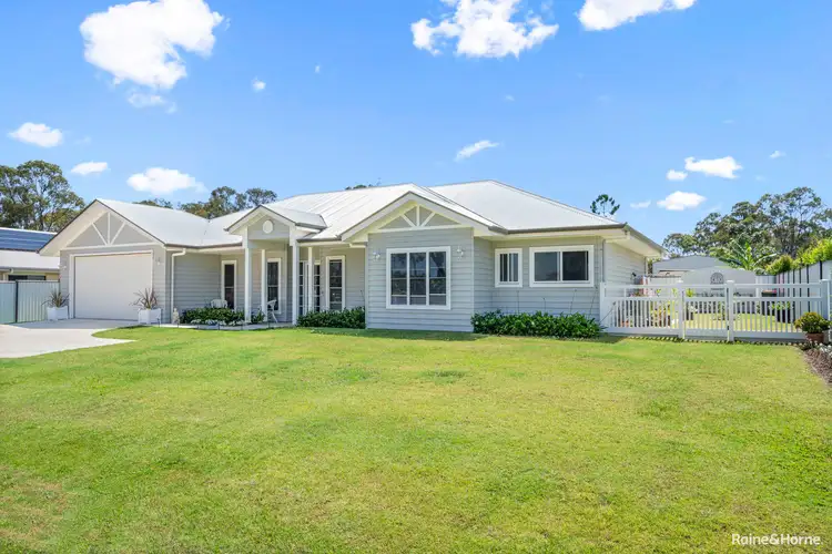 Second view of Homely house listing, 48 Senorita Parade, Urangan QLD 4655