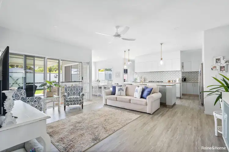 Seventh view of Homely house listing, 48 Senorita Parade, Urangan QLD 4655