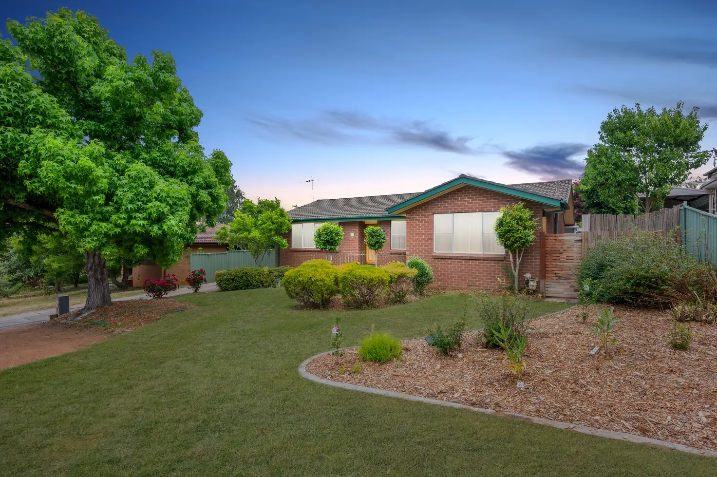 Main view of Homely house listing, 12 Centaurus Street, Giralang ACT 2617