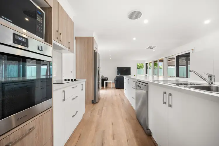 Third view of Homely house listing, 12 Centaurus Street, Giralang ACT 2617
