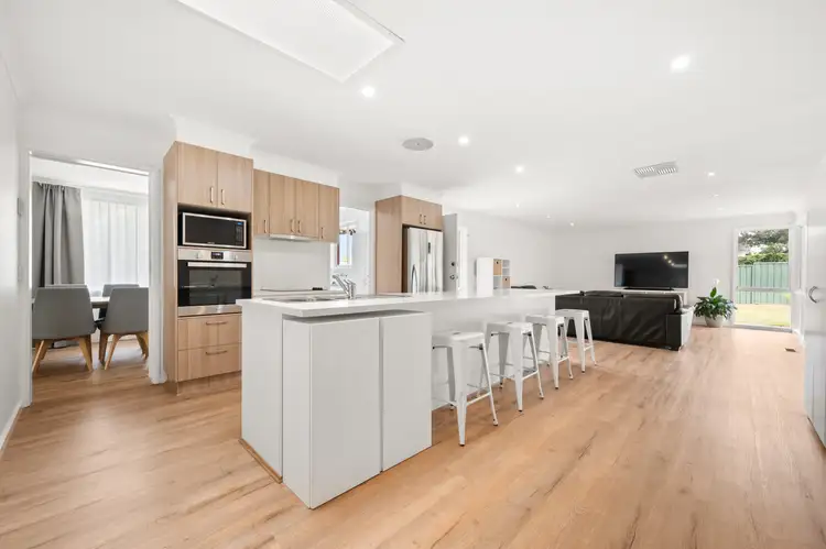 Fourth view of Homely house listing, 12 Centaurus Street, Giralang ACT 2617