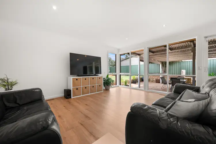 Sixth view of Homely house listing, 12 Centaurus Street, Giralang ACT 2617