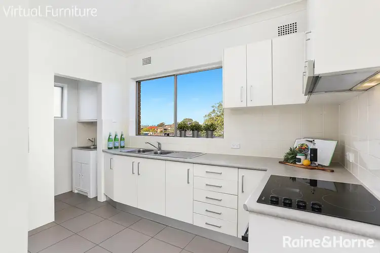 Third view of Homely unit listing, 9/12 French Street, Kogarah NSW 2217