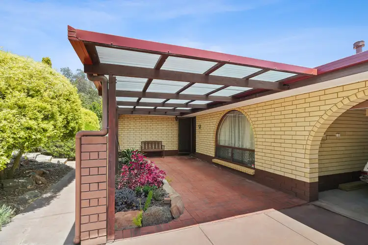 41 Christine Avenue, Hillbank SA 5112
