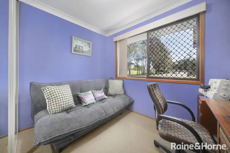 Third view of Homely villa listing, 4/16 Bensley Road, Macquarie Fields NSW 2564