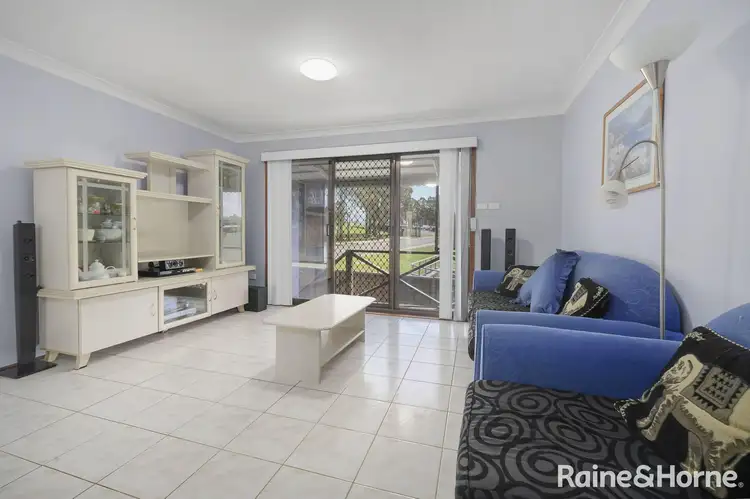 Fourth view of Homely villa listing, 4/16 Bensley Road, Macquarie Fields NSW 2564