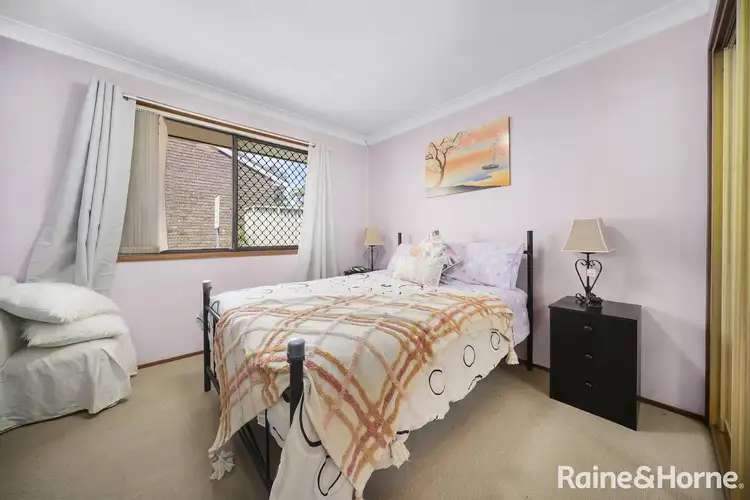 Fifth view of Homely villa listing, 4/16 Bensley Road, Macquarie Fields NSW 2564