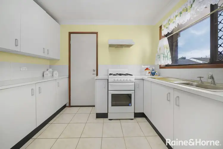 Sixth view of Homely villa listing, 4/16 Bensley Road, Macquarie Fields NSW 2564