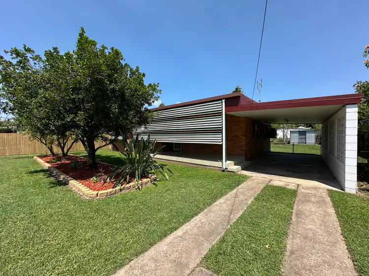 12 Cox Street, Ayr QLD 4807
