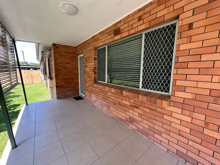 Second view of Homely house listing, 12 Cox Street, Ayr QLD 4807