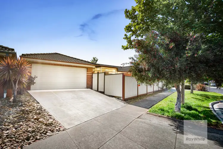 Second view of Homely house listing, 26 Flowerdale Road, Cairnlea VIC 3023
