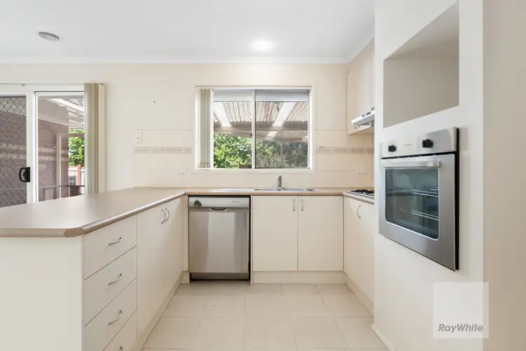Fifth view of Homely house listing, 26 Flowerdale Road, Cairnlea VIC 3023