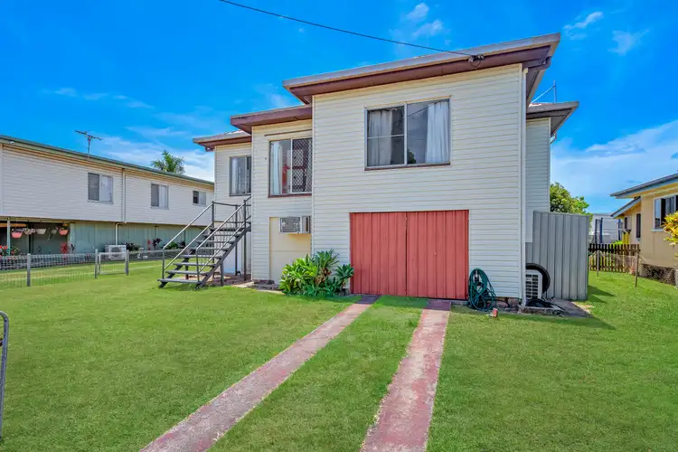 Second view of Homely house listing, 27 Faust Street, Proserpine QLD 4800