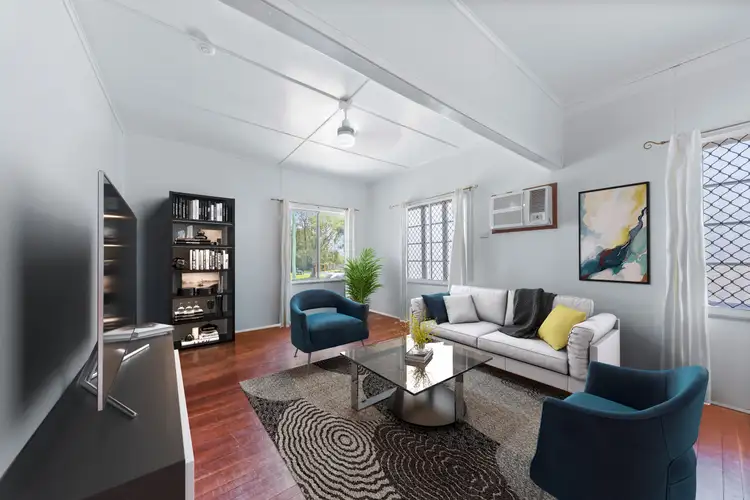 Third view of Homely house listing, 27 Faust Street, Proserpine QLD 4800