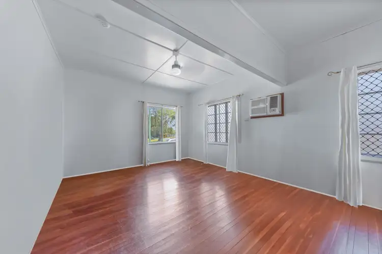 Fourth view of Homely house listing, 27 Faust Street, Proserpine QLD 4800