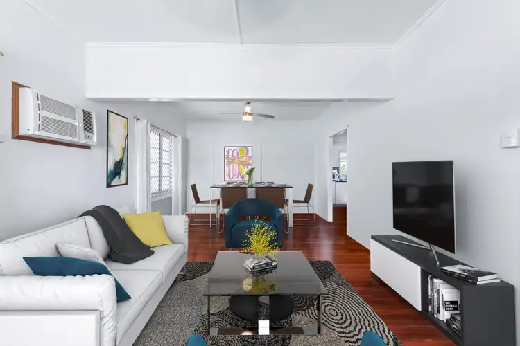 Fifth view of Homely house listing, 27 Faust Street, Proserpine QLD 4800