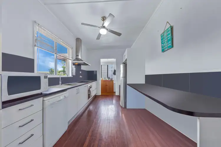 Seventh view of Homely house listing, 27 Faust Street, Proserpine QLD 4800