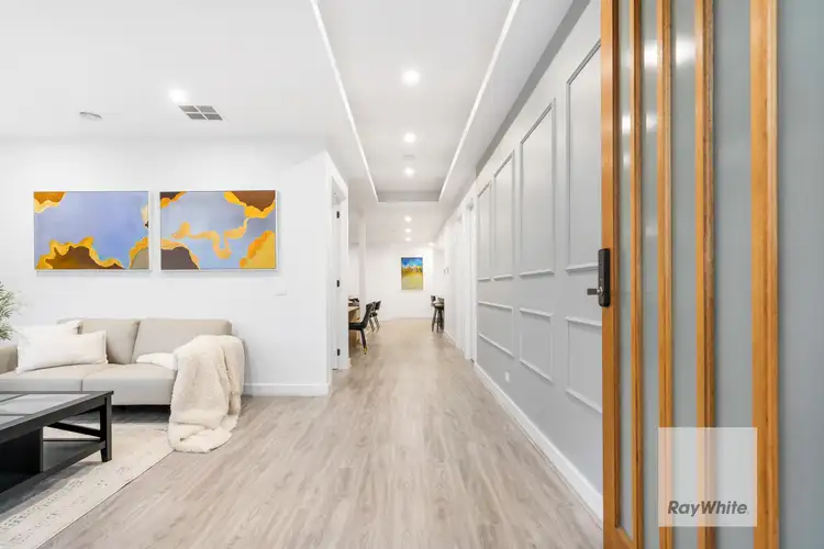 Second view of Homely house listing, 98 McKinley Drive, Truganina VIC 3029