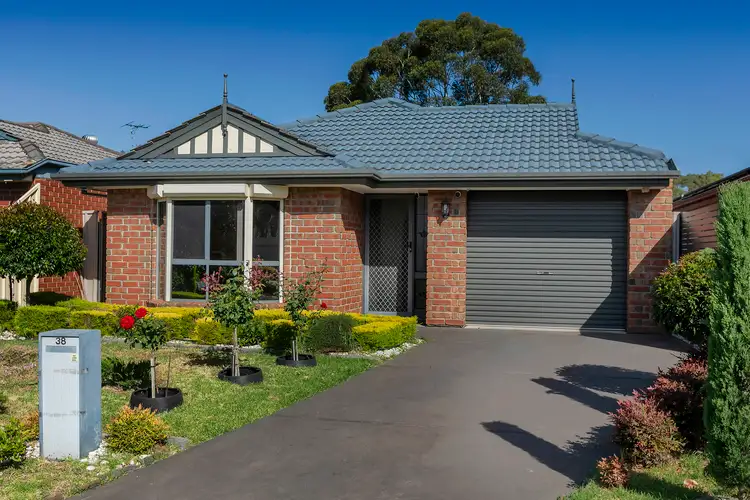 38 Wheeler Avenue, Pooraka SA 5095
