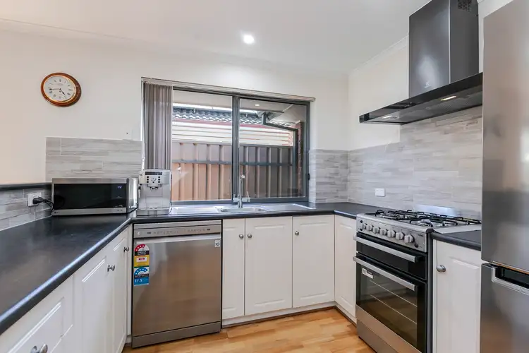 Fifth view of Homely house listing, 38 Wheeler Avenue, Pooraka SA 5095