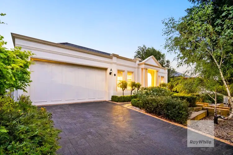 Second view of Homely house listing, 6 Bushy Park Avenue, Caroline Springs VIC 3023