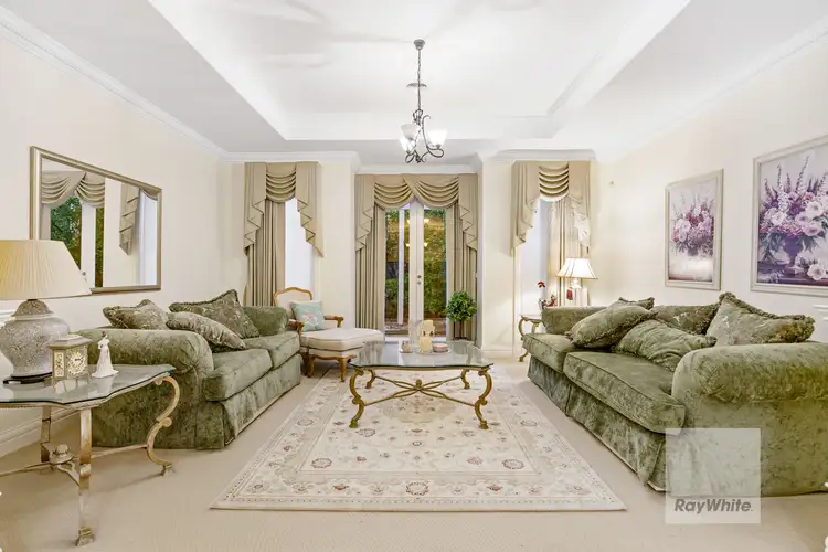 Third view of Homely house listing, 6 Bushy Park Avenue, Caroline Springs VIC 3023
