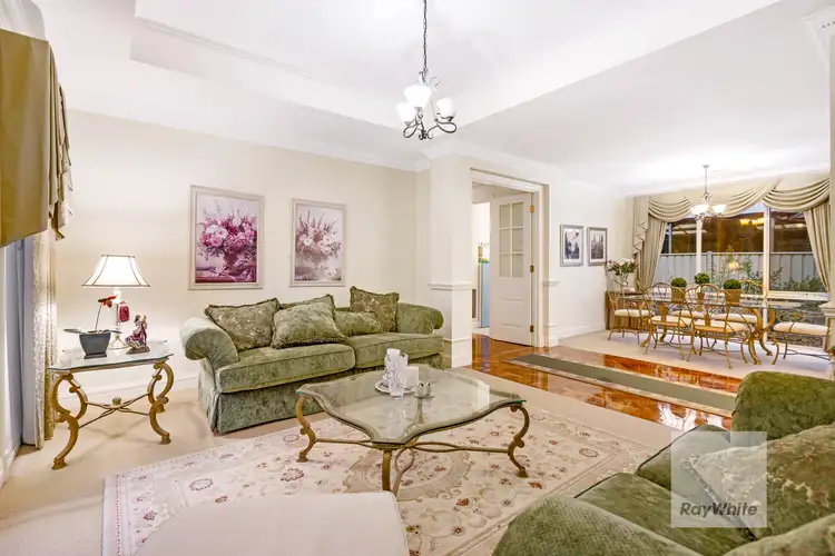 Fourth view of Homely house listing, 6 Bushy Park Avenue, Caroline Springs VIC 3023
