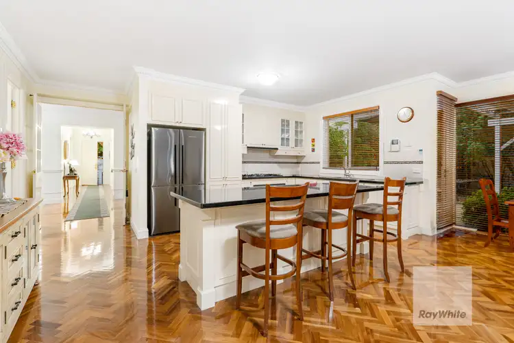 Sixth view of Homely house listing, 6 Bushy Park Avenue, Caroline Springs VIC 3023