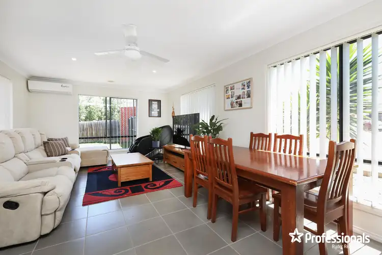 Third view of Homely house listing, 17 Casuarina Court, Harkness VIC 3337