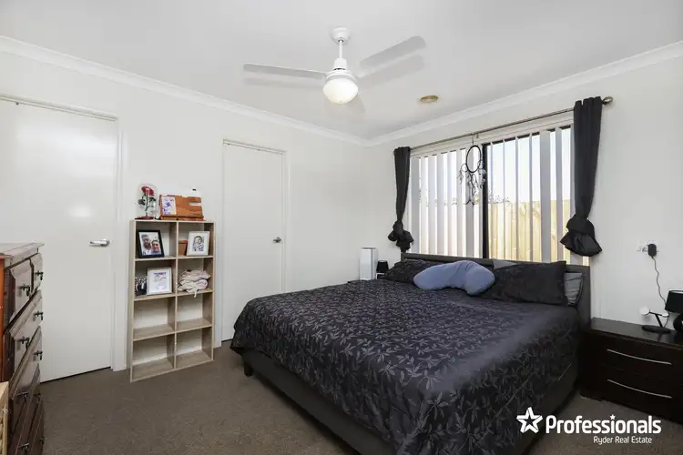 Sixth view of Homely house listing, 17 Casuarina Court, Harkness VIC 3337