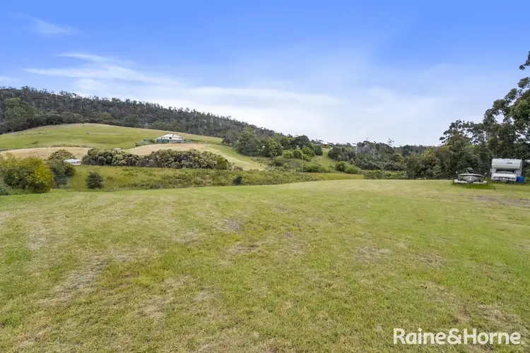 Main view of Homely land listing, 20 Alfred Street, Nubeena TAS 7184