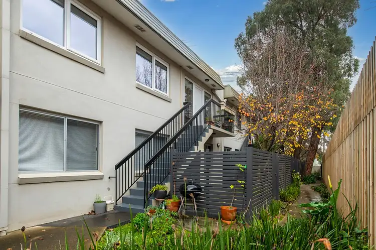 Main view of Homely apartment listing, 6/162 Princess Street, Kew VIC 3101