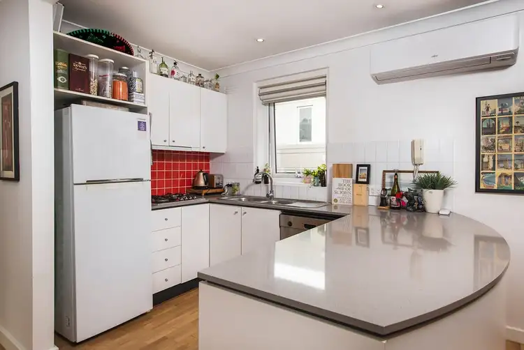 Fourth view of Homely apartment listing, 6/162 Princess Street, Kew VIC 3101