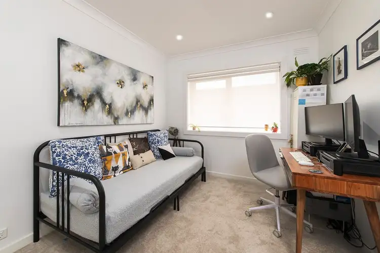 Sixth view of Homely apartment listing, 6/162 Princess Street, Kew VIC 3101