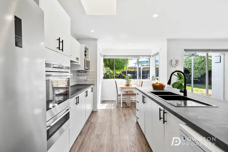 Fifth view of Homely house listing, 5 Manor Gardens, Kingston TAS 7050