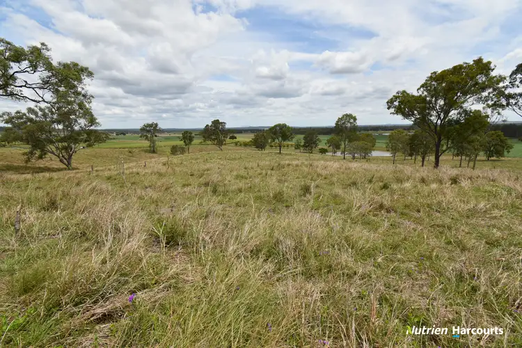 Lot 2/4 Mandersons Road, Mcilwraith QLD 4671