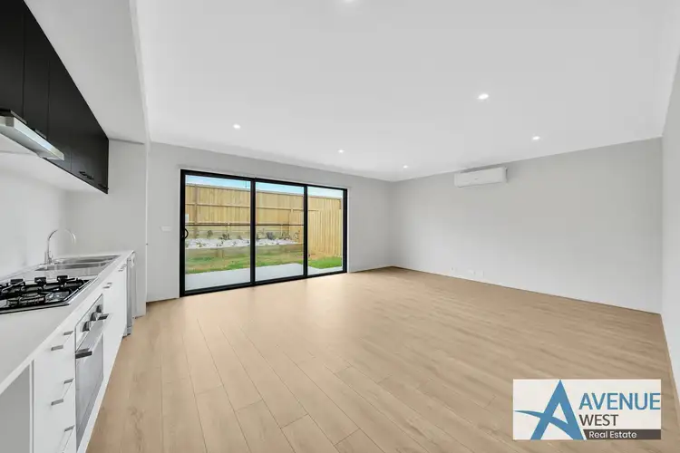 Second view of Homely house listing, 20 Newfoundland Circuit, Bonnie Brook VIC 3335