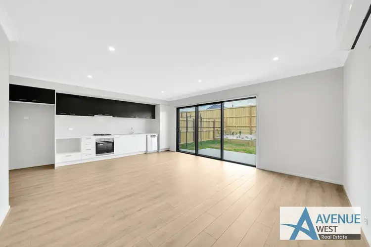 Third view of Homely house listing, 20 Newfoundland Circuit, Bonnie Brook VIC 3335