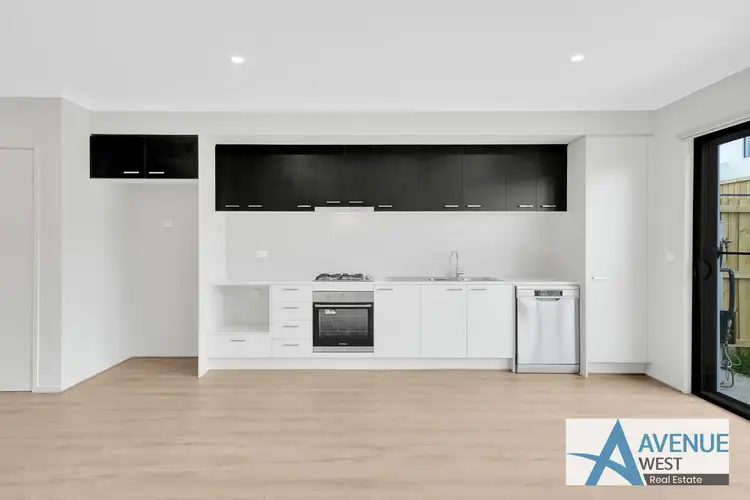 Fourth view of Homely house listing, 20 Newfoundland Circuit, Bonnie Brook VIC 3335