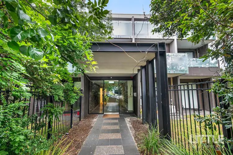589 Glenferrie Road