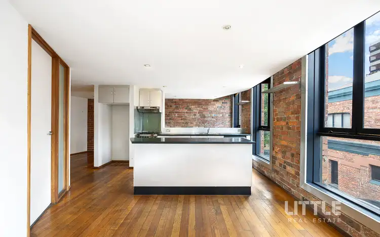 Fourth view of Homely townhouse listing, 213 Argyle Street, Fitzroy VIC 3065
