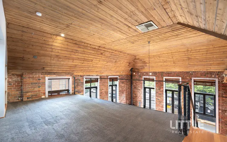 Fifth view of Homely townhouse listing, 213 Argyle Street, Fitzroy VIC 3065