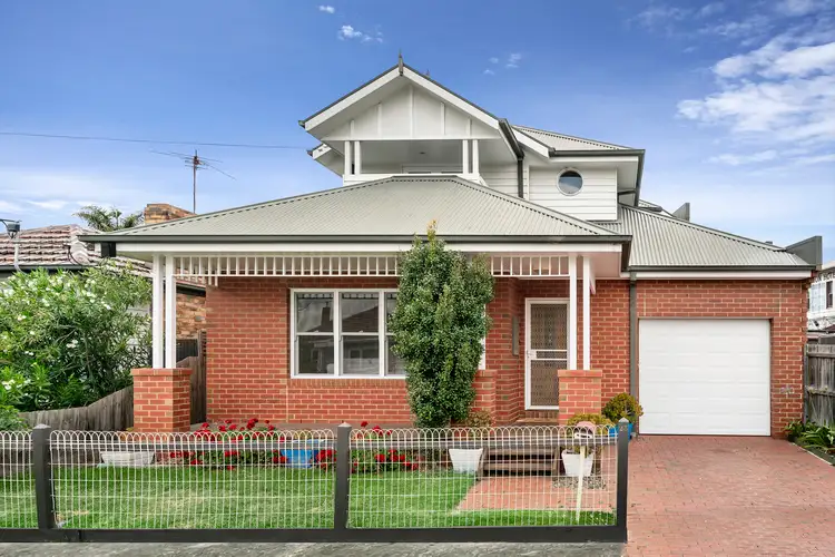 23 Tait Street, Newport VIC 3015