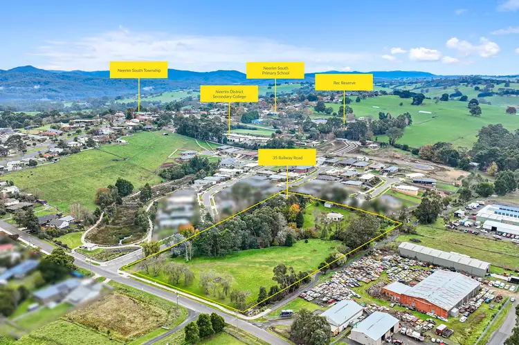 35 Railway Road, Neerim South VIC 3831