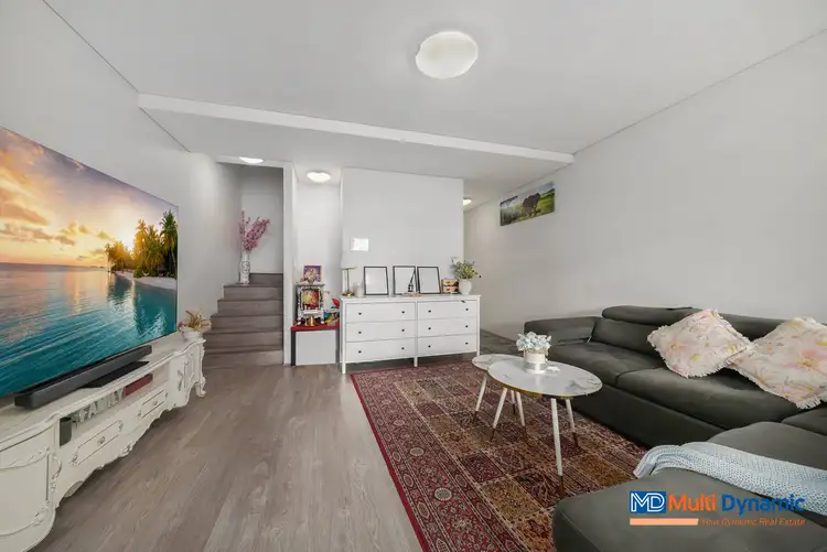 Third view of Homely apartment listing, 11/175-181 Pitt Street, Merrylands NSW 2160