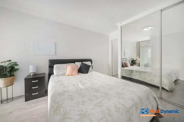 Fourth view of Homely apartment listing, 11/175-181 Pitt Street, Merrylands NSW 2160