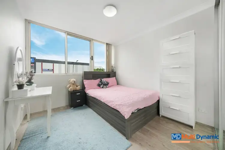Fifth view of Homely apartment listing, 11/175-181 Pitt Street, Merrylands NSW 2160