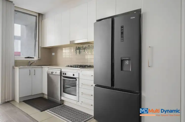 Sixth view of Homely apartment listing, 11/175-181 Pitt Street, Merrylands NSW 2160